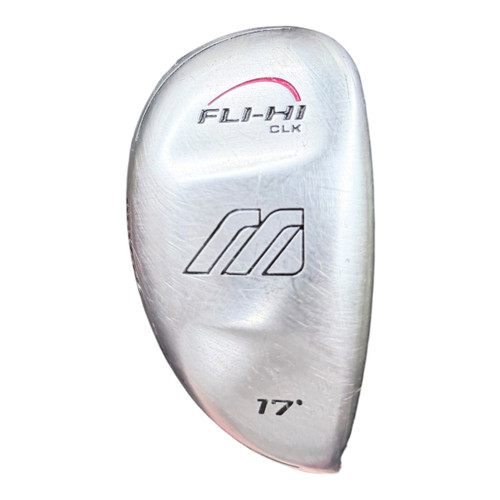 Vist Large View of Product Image Which is Used Mizuno CLK FLI-HI Mens Hybrid Club RH 2 Hybrid
