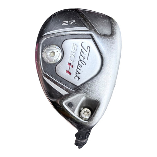 Vist Large View of Product Image Which is Used Titleist 910H Mens Hybrid Club RH 5 Hybrid