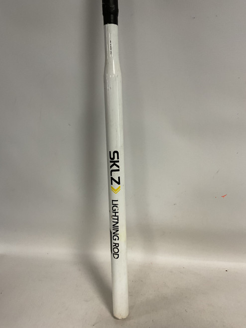 Vist Large View of Product Image Which is Used SKLZ LIGHTNING ROD BB/SB Training Aid