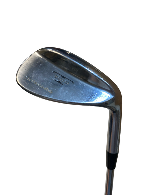 Vist Large View of Product Image Which is Used Mizuno ZOID Golf Wedge Mens RH 60 Degree