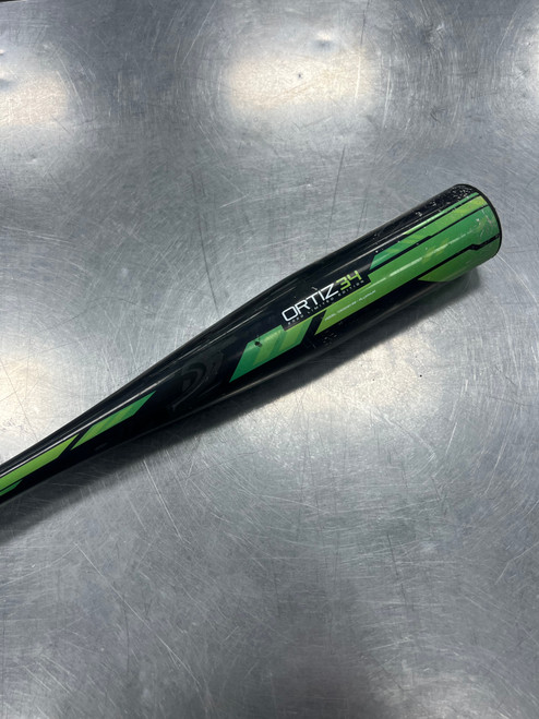 Vist Large View of Product Image Which is Used ORTIZ34 TBALL BAT BB/SB T-Ball Bat 25"