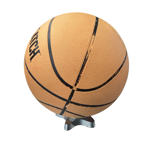 Vist Large View of Product Image Which is Used Basketball Adult Outdoor