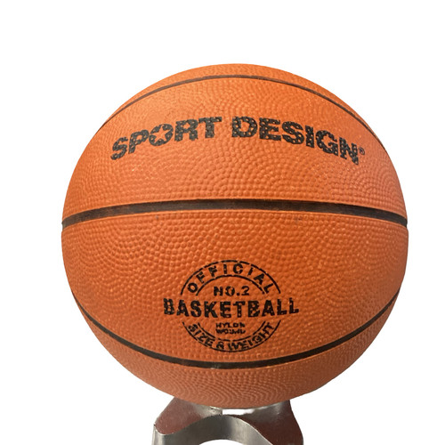 Vist Large View of Product Image Which is Used Basketball Youth Outdoor Child