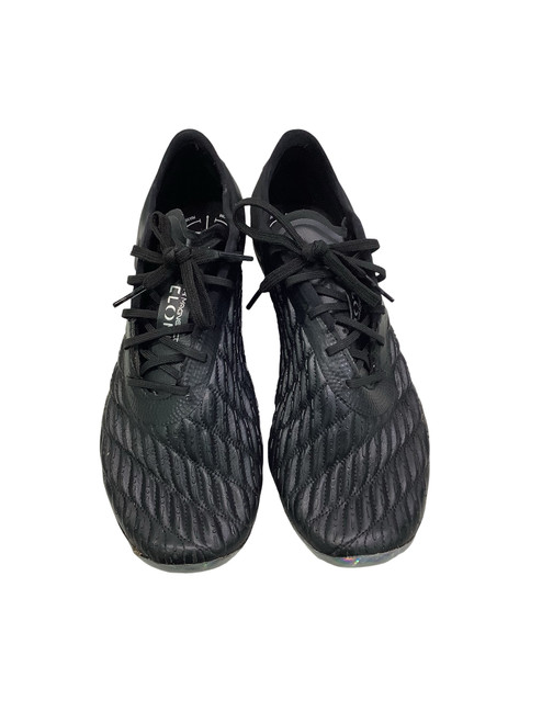 Vist Large View of Product Image Which is Used Under Armour MAGNETICO Soccer Cleats Black Senior 7.5