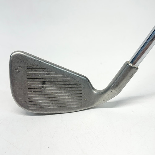 Vist Large View of Product Image Which is Used Ping KARSTEN Mens Individual Iron RH 5 Iron