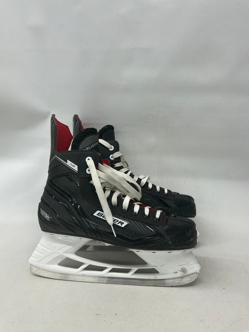 Vist Large View of Product Image Which is Used Bauer NS Senior Hockey Skate Senior 11