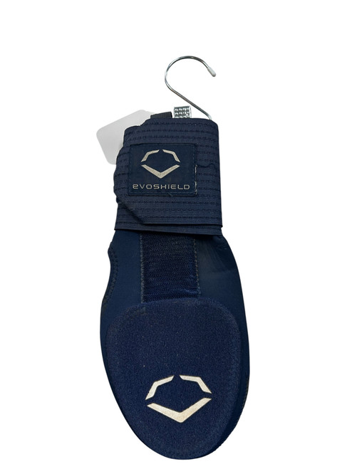 Vist Large View of Product Image Which is Used Evoshield SLIDING MITT NAVY