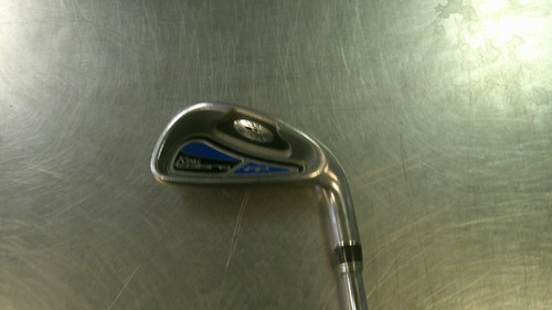 Vist Large View of Product Image Which is Used Cobra FP Mens Individual Iron RH 4 Iron