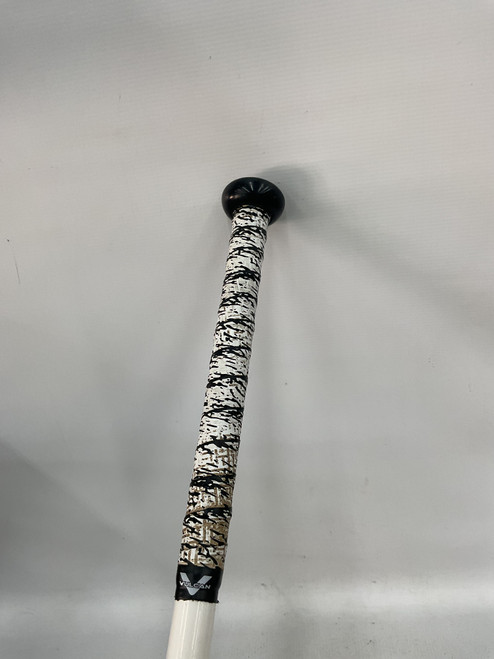 Vist Large View of Product Image Which is Used Demarini CF ZEN BB/SB USSSA 2 5/8 Bat 30"