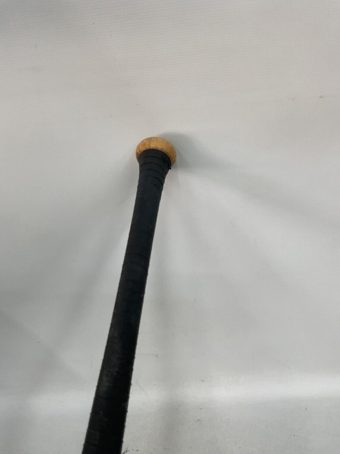 Vist Large View of Product Image Which is Used Mizuno MZB271 BAMBOO BB/SB Wood Bat 33"