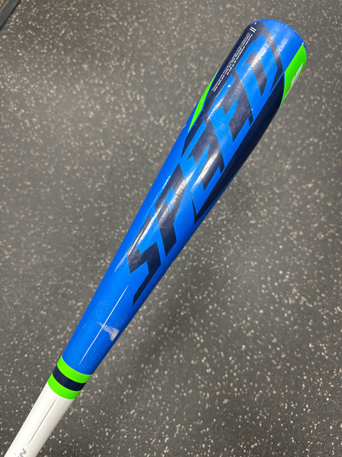 Vist Large View of Product Image Which is Used Easton SPEED USA 2 5/8 Bat 28/18 -10