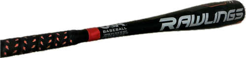 Vist Large View of Product Image Which is Used Rawlings PRODIGY BB/SB Youth Bat 27"