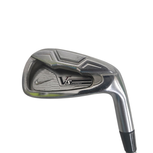 Vist Large View of Product Image Which is Used Nike VRS FORGED Mens RH 8 Iron