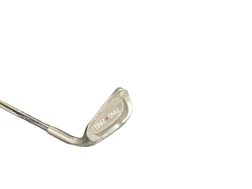 Vist Large View of Product Image Which is Used Ping ZING Mens Individual Iron RH 8 Iron