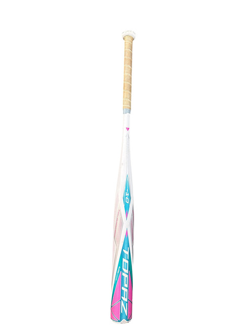 Vist Large View of Product Image Which is USED EASTON TOPAZ 31/21 -10 FASTPITCH SOFTBALL BAT