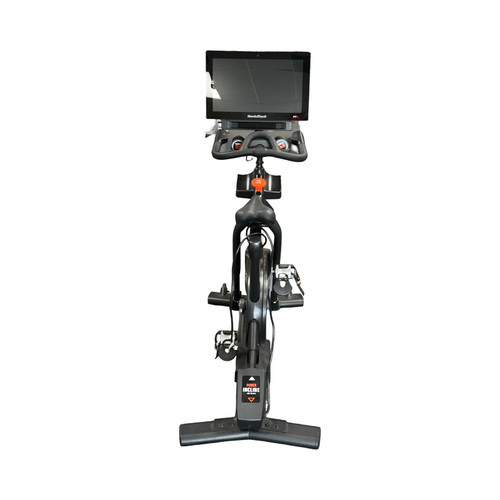 Vist Large View of Product Image Which is Used Nordic Track COMMERCIAL S22I STUDIO CYCLE Indoor Cycle