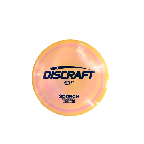 Vist Large View of Product Image Which is New ESP SCORCH D 173-174