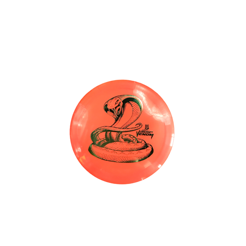 Vist Large View of Product Image Which is New BIG Z VENOM D 173-174
