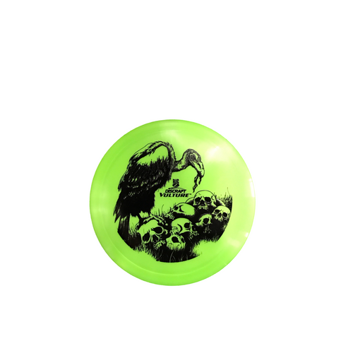 Vist Large View of Product Image Which is New BIG Z VULTURE D 175-176