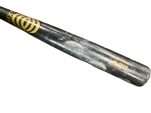 Vist Large View of Product Image Which is Used Axis EK-TECH BB/SB Wood Bat 33 1/2"