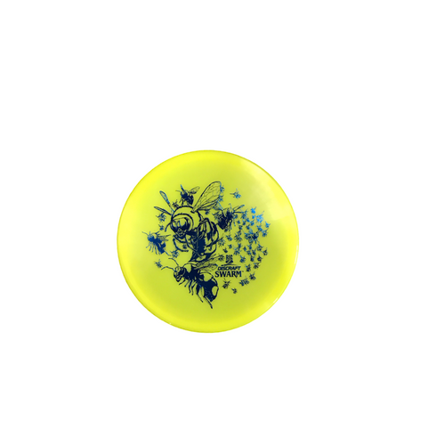 Vist Large View of Product Image Which is New BIG Z SWARM MR 175-176