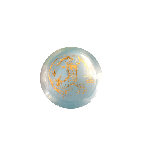 Vist Large View of Product Image Which is New BIG Z THRASHER D 173-174
