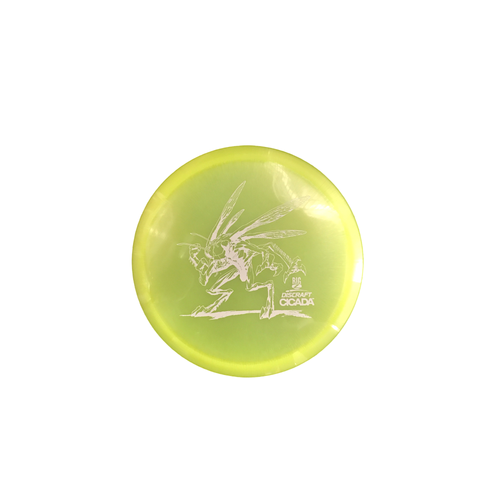 Vist Large View of Product Image Which is New BIG Z CICADA D 170-172