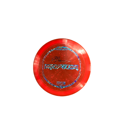 Vist Large View of Product Image Which is New PP Z LINE RAPTOR D 170-172