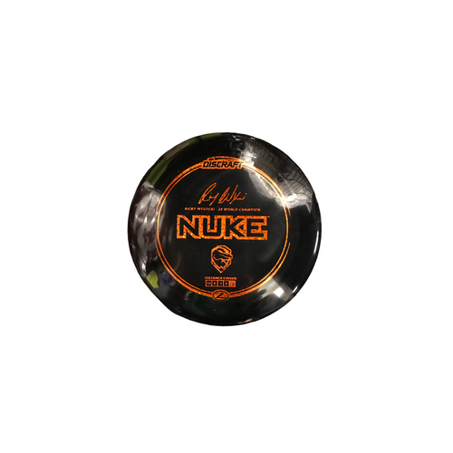 Vist Large View of Product Image Which is New RW Z LINE NUKE D 173-174