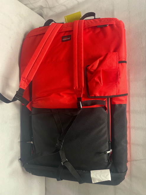 Vist Large View of Product Image Which is Used CASCADE PADDED SEAT Other Field Equipment