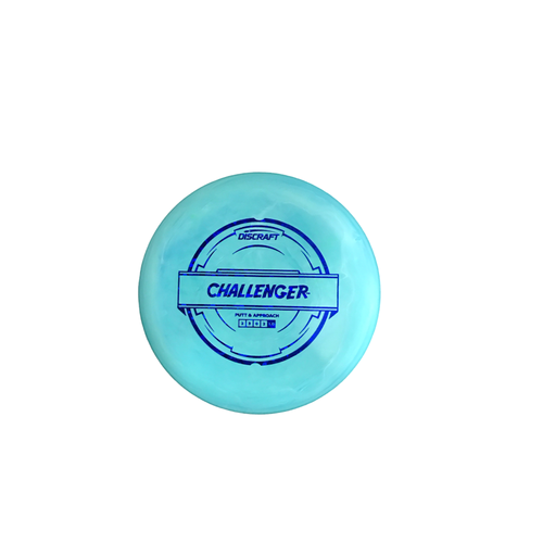 Vist Large View of Product Image Which is New CHALLENGER P 173-174