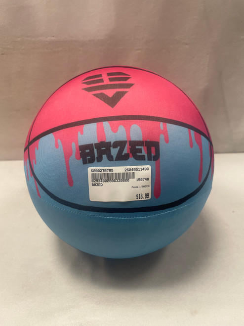 Vist Large View of Product Image Which is Used BAZED Basketball Adult Indoor