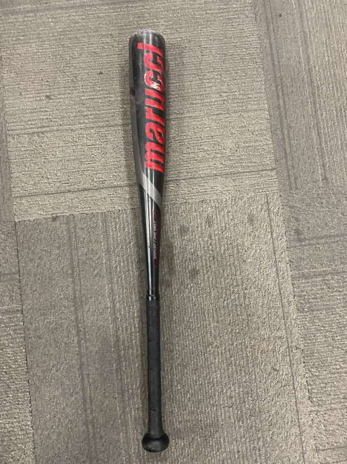 Vist Large View of Product Image Which is Used Marucci CAT 9 BB/SB USSSA 2 3/4 Bat 29"