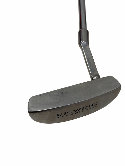 Vist Large View of Product Image Which is Used UPSWING GOLF Golf Putter RH 35.5"