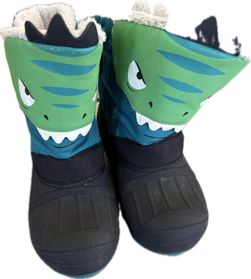 Vist Large View of Product Image Which is Used Snow/Hunt/Hike Boots Y