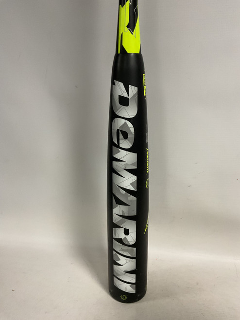 Vist Large View of Product Image Which is Used Demarini CF5 BB/SB High School -3 Bat 32"