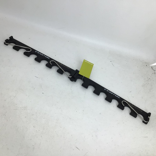 Vist Large View of Product Image Which is Used Easton FENCE BAT RACK Field Equipment