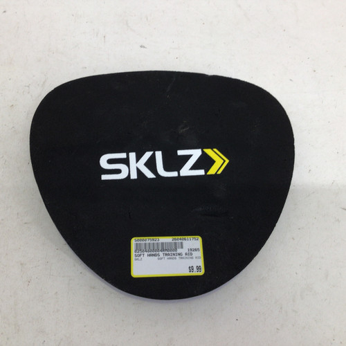 Vist Large View of Product Image Which is Used SKLZ SOFT HANDS TRAINING AID BB/SB Training Aid