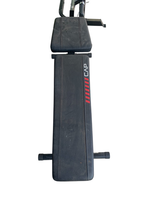 Vist Large View of Product Image Which is Used Cap ADJUSTABLE BENCH Standard Bench