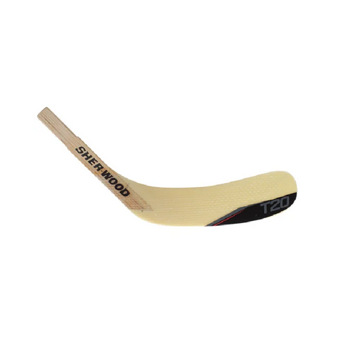 Vist Large View of Product Image Which is New Sherwood Blade T20 ABS SR RH