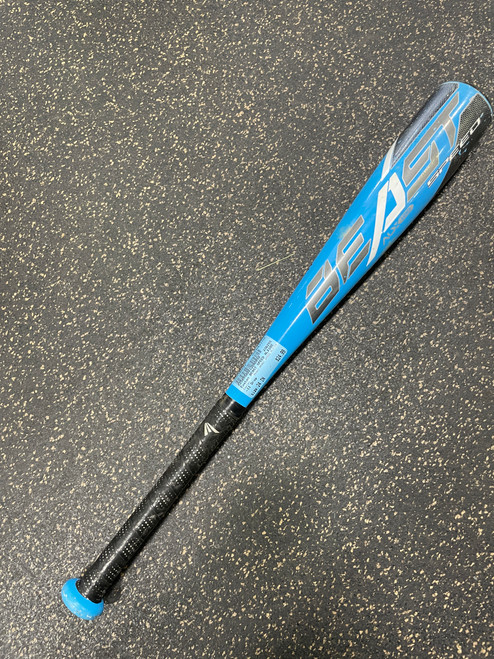 Vist Large View of Product Image Which is Used Easton BEAST SPEED ALX100 BB/SB USA 2 5/8 Bat 24"