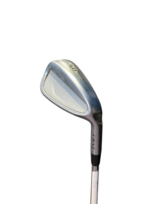 Vist Large View of Product Image Which is Used Ping I230 Mens Individual Iron RH 9 Iron