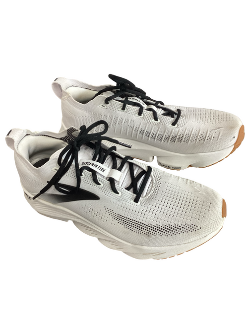 Vist Large View of Product Image Which is Used Brooks Running/X-Train Shoes M