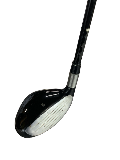 Vist Large View of Product Image Which is Used Taylormade 4 HYBRID Mens Hybrid Club RH 4 Hybrid