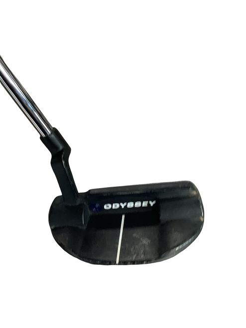 Vist Large View of Product Image Which is Used Odyssey XT Mens Putter RH
