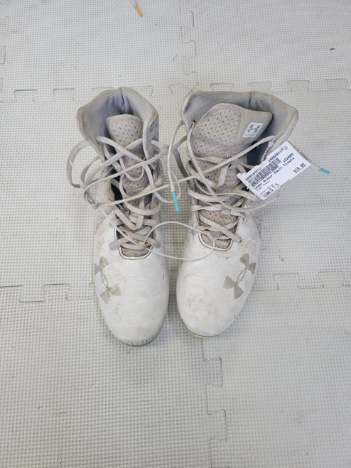 Vist Large View of Product Image Which is Under Armour Football Football Cleats