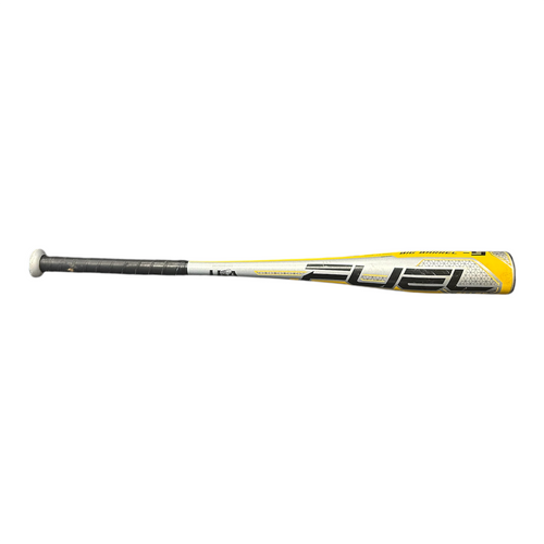 Vist Large View of Product Image Which is Used Rawlings FUEL BB/SB USA 2 5/8 Bat 29"