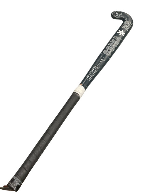 Vist Large View of Product Image Which is Used OSAKA FH Complete Stick Black 34"
