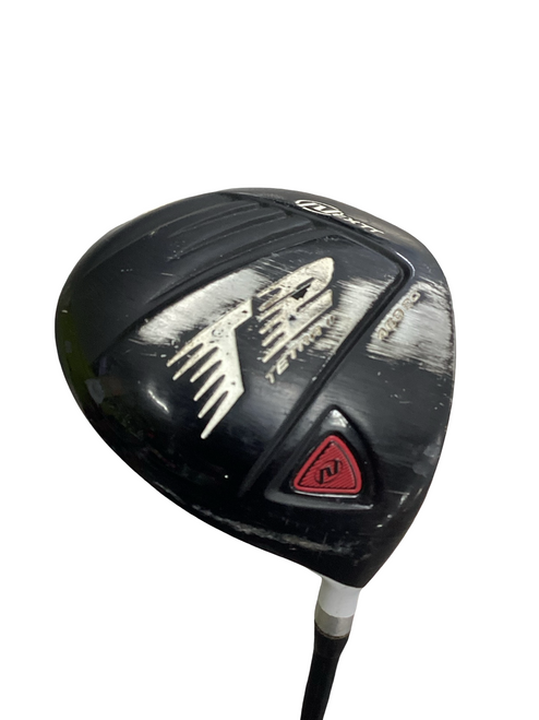 Vist Large View of Product Image Which is Used NEXTT T2 TETRA Mens Driver RH 10.5 Degree