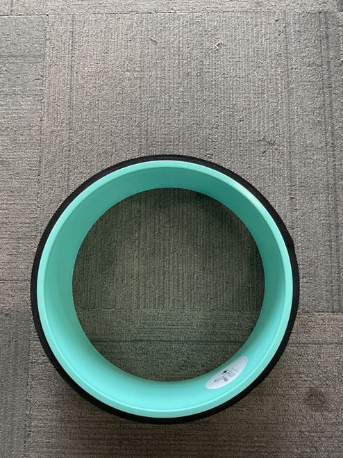 Vist Large View of Product Image Which is Used Exercise Foam Roller None MD